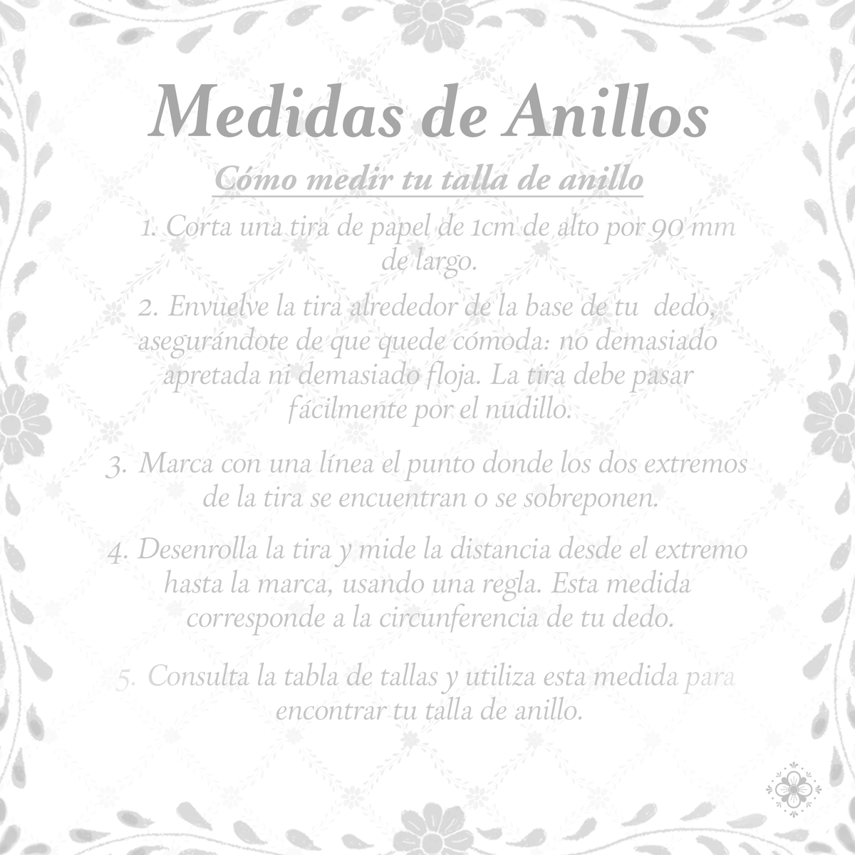 Querida Calaverita Anillo| Negro & blanco I
